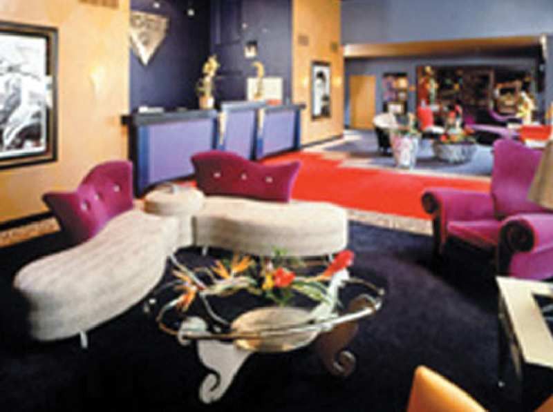 Elvis Presley'S Heartbreak Hotel Memphis Exterior photo